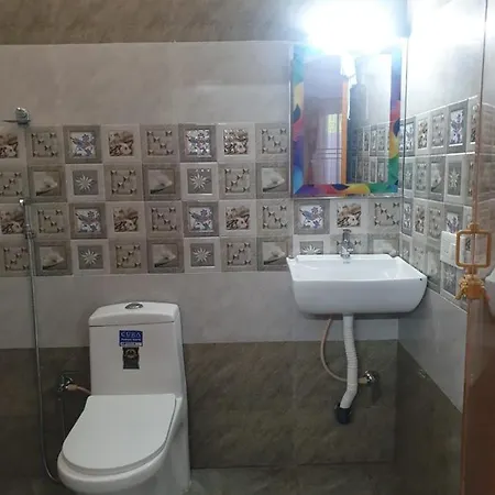 Kumaran Kudil - New Family Home Stay Vl Bodinayakkanur, Theni Exterior photo