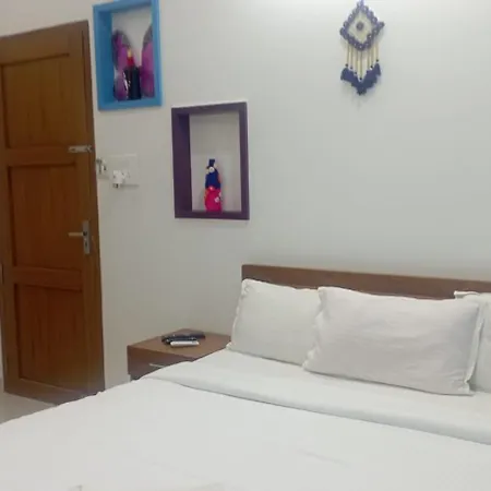 Kumaran Kudil - New Family Home Stay Vl Bodinayakkanur, Theni Exterior photo