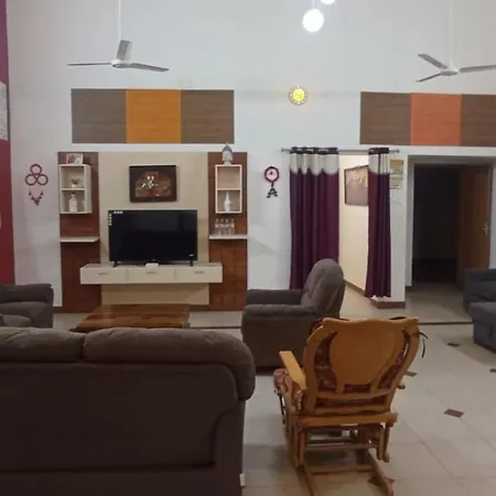 Kumaran Kudil - New Family Home Stay Vl Bodinayakkanur, Theni Exterior photo