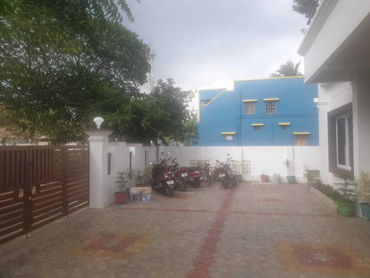 Kumaran Kudil - New Family Vl Bodinayakkanur, Theni * Bodinayakkanur