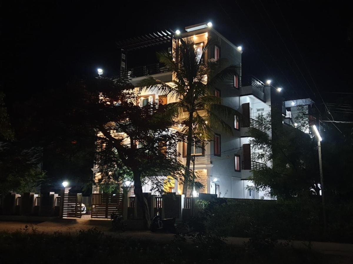 Homestay Kumaran Kudil - New Family Vl Bodinayakkanur, Theni Bodinayakkanur