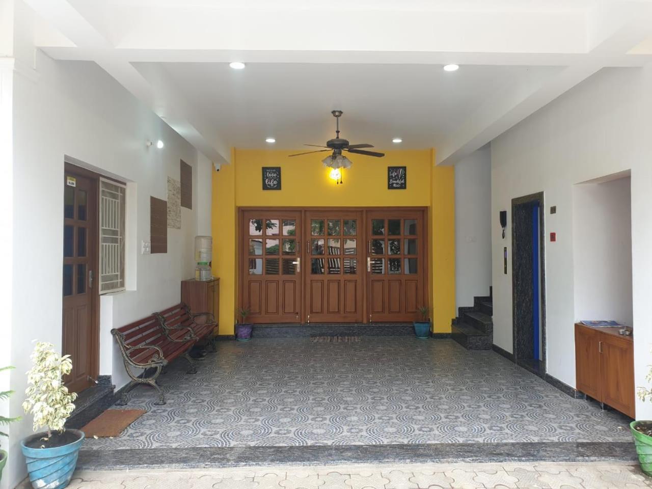 Homestay Kumaran Kudil - New Family Vl Bodinayakkanur, Theni Bodinayakkanur