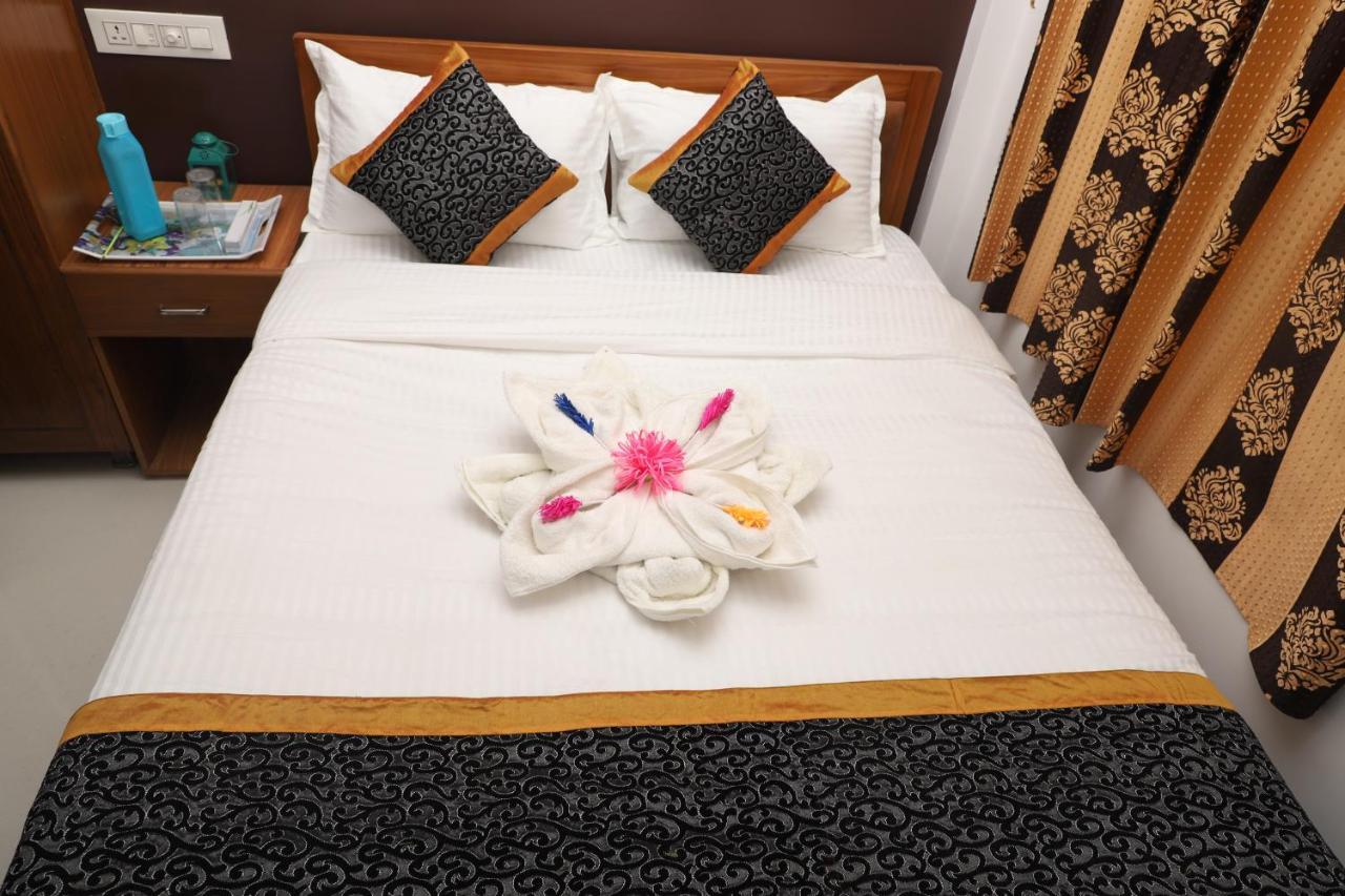 Homestay Kumaran Kudil - New Family Vl Bodinayakkanur, Theni *