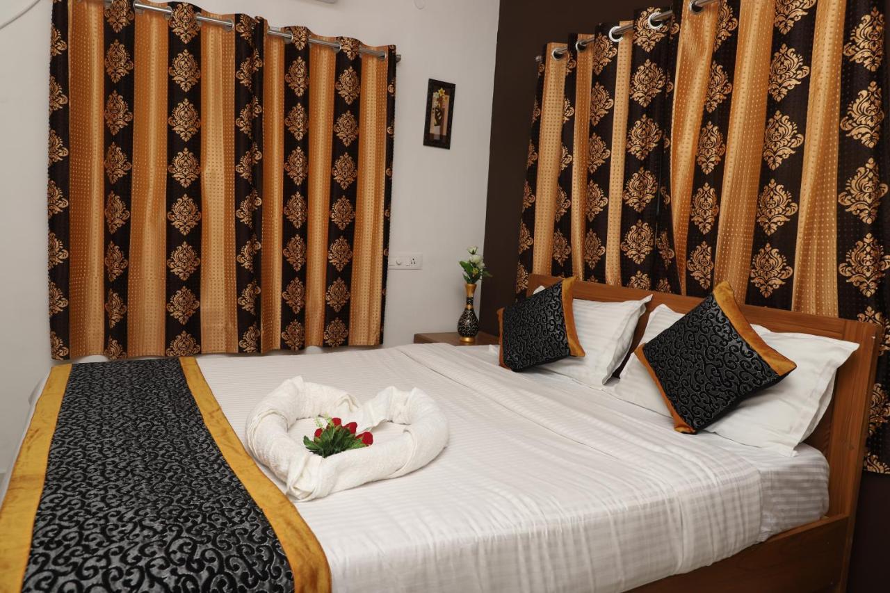Kumaran Kudil - New Family Vl Bodinayakkanur, Theni Homestay *