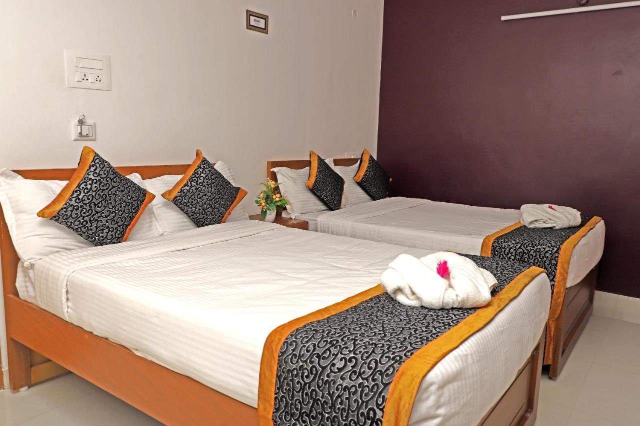 Kumaran Kudil - New Family Vl Bodinayakkanur, Theni Homestay