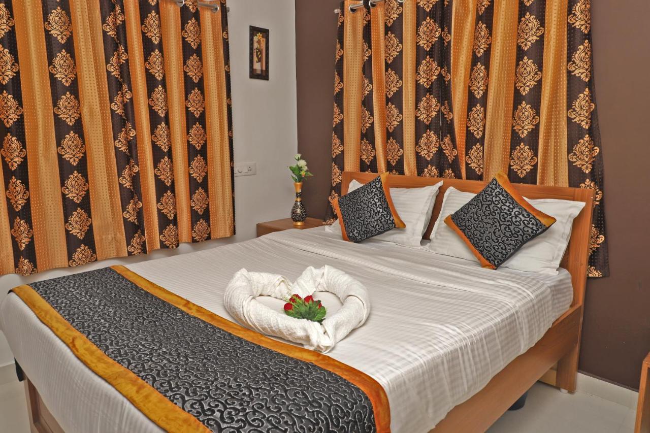 Kumaran Kudil - New Family Vl Bodinayakkanur, Theni Homestay *