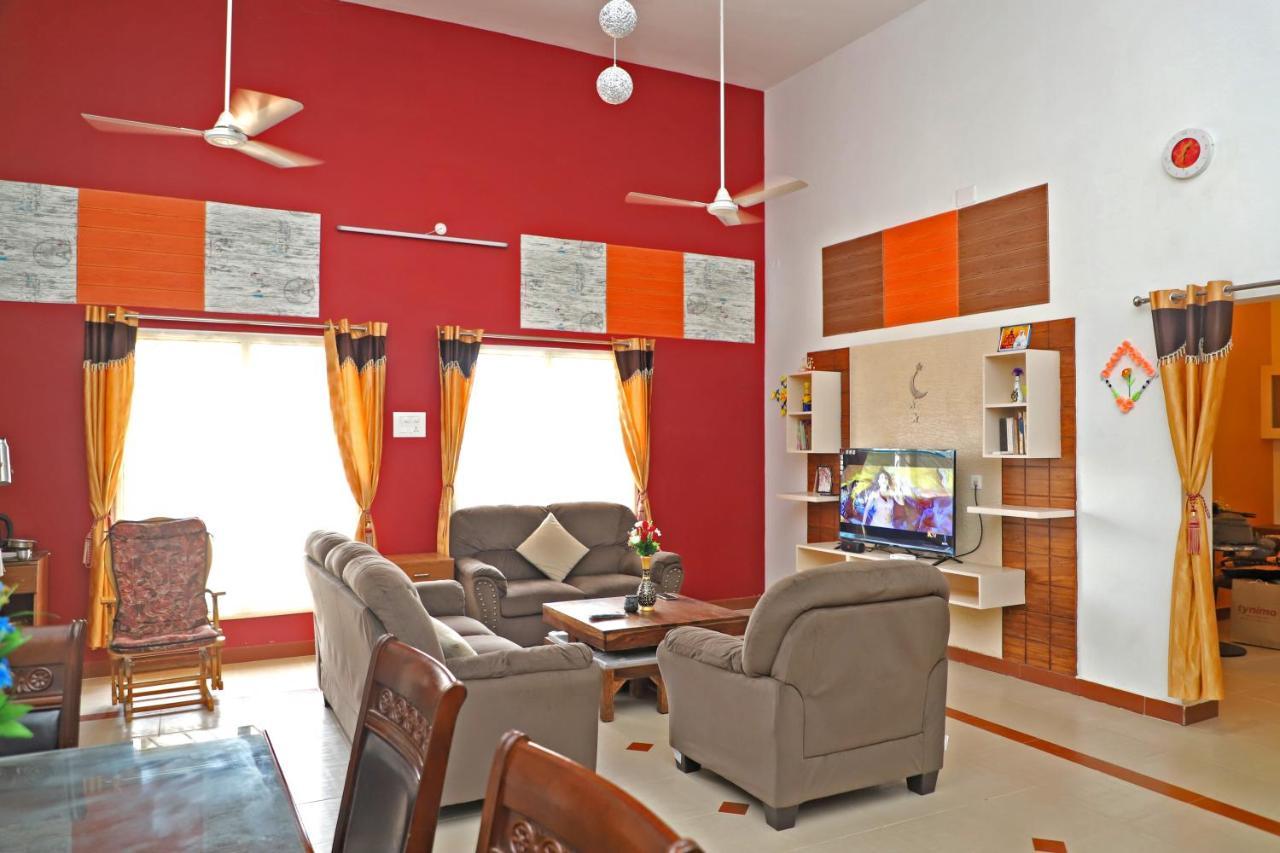 Kumaran Kudil - New Family Vl Bodinayakkanur, Theni Homestay