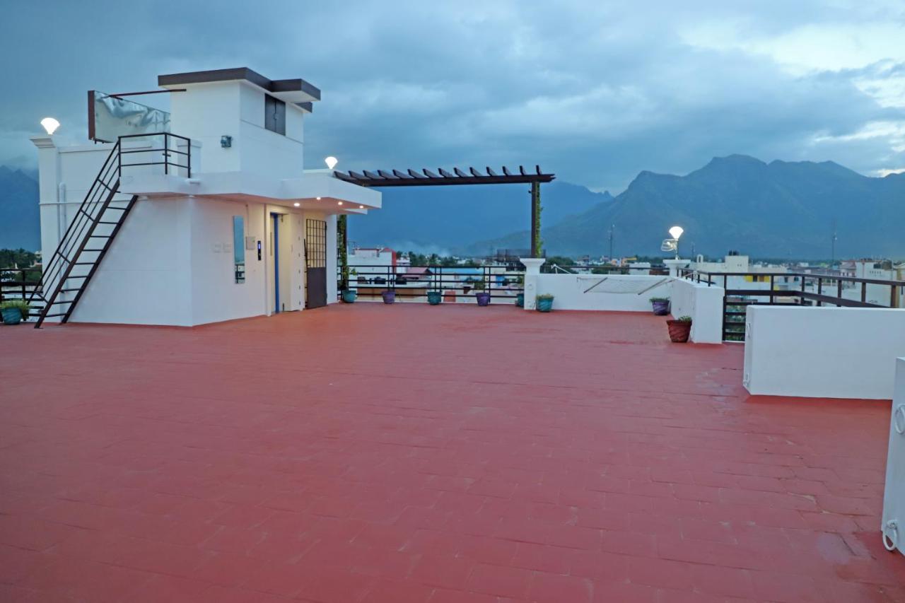 Kumaran Kudil - New Family Vl Bodinayakkanur, Theni Homestay