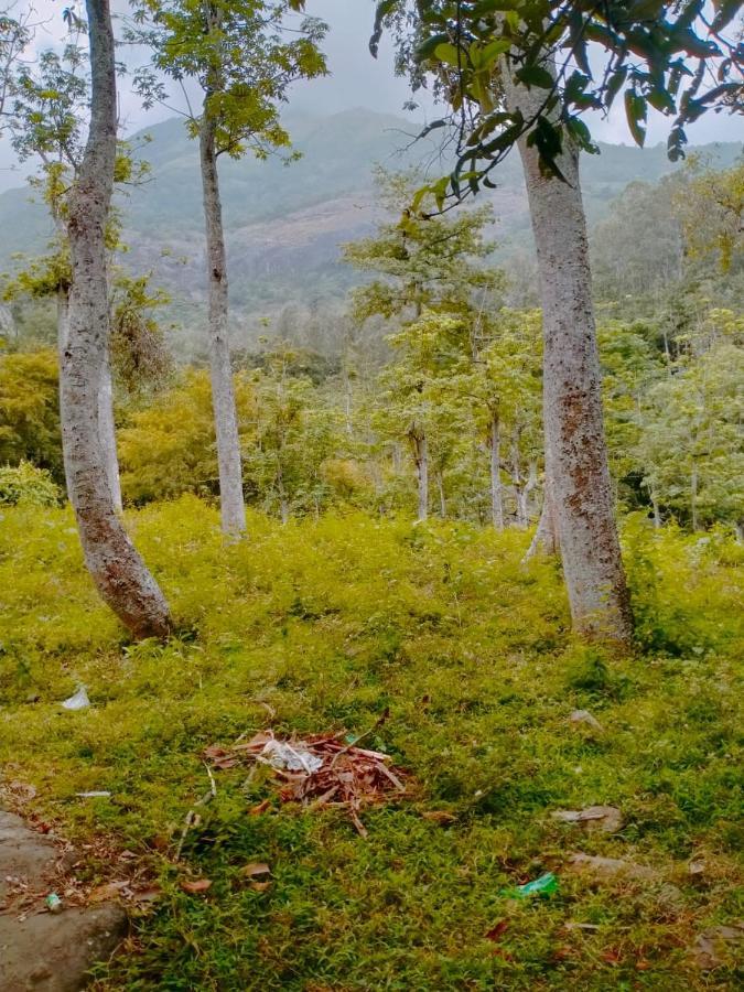 Kumaran Kudil - New Family Vl Bodinayakkanur, Theni Homestay *
