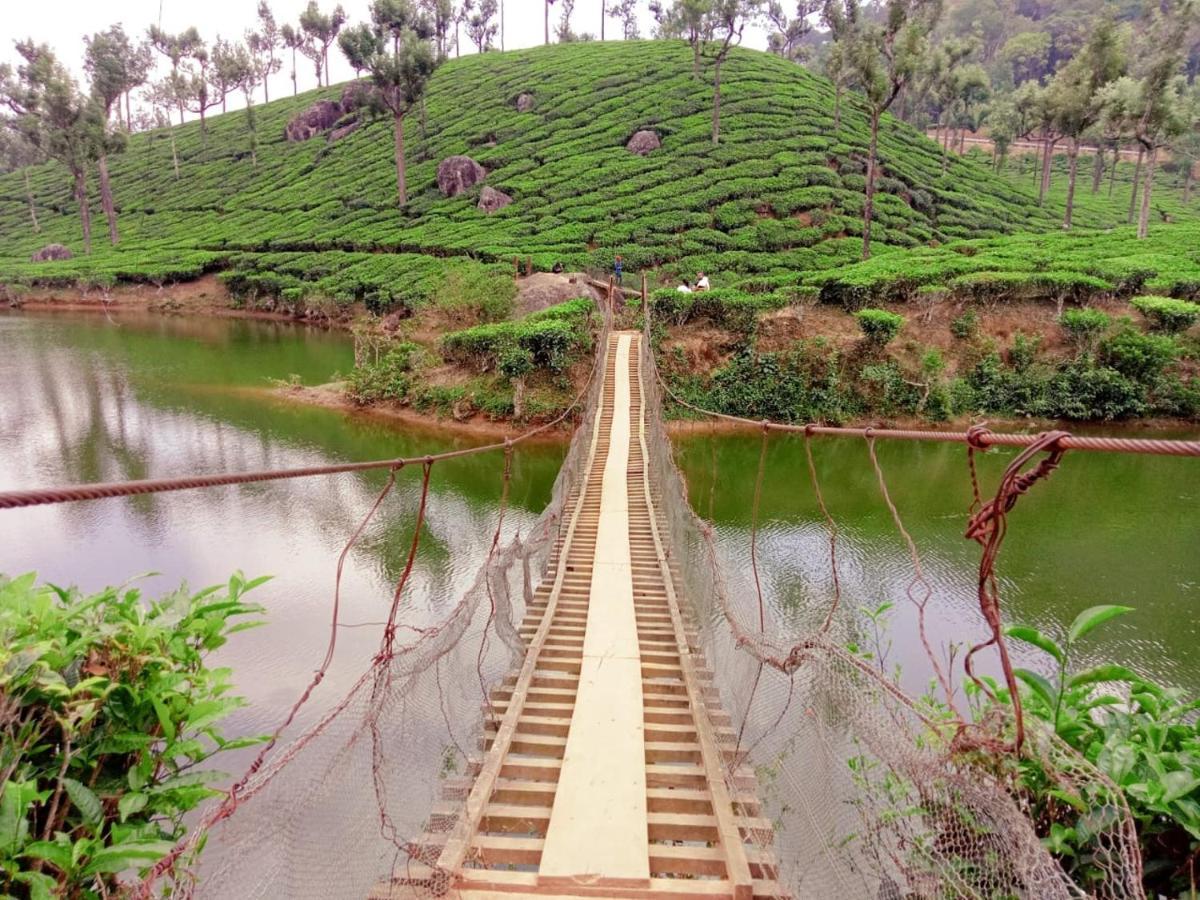 Kumaran Kudil - New Family Vl Bodinayakkanur, Theni Homestay Bodinayakkanur
