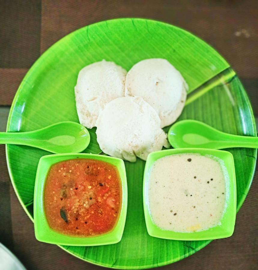 Kumaran Kudil - New Family Vl Bodinayakkanur, Theni Homestay