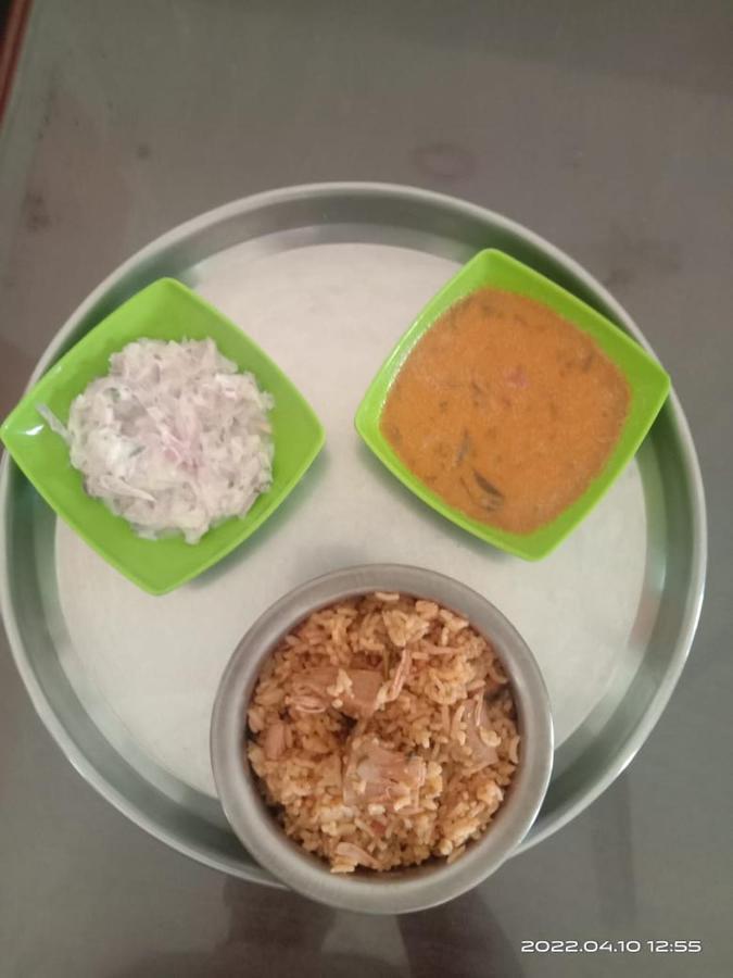 Homestay Kumaran Kudil - New Family Vl Bodinayakkanur, Theni Bodinayakkanur
