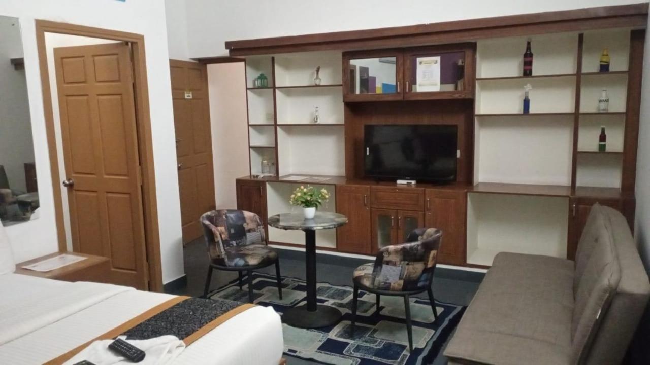 Kumaran Kudil - New Family Vl Bodinayakkanur, Theni Homestay *