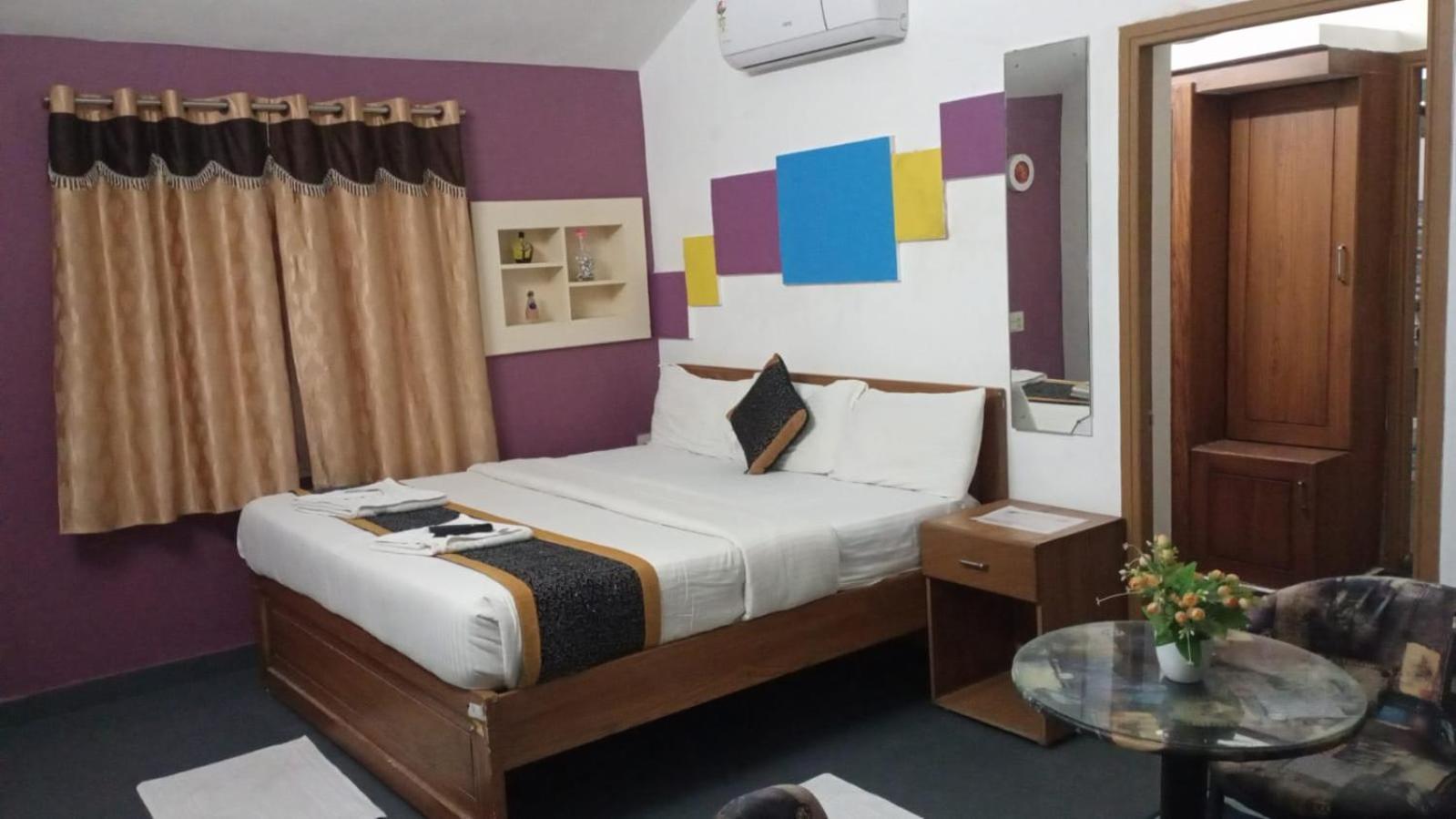 Homestay Kumaran Kudil - New Family Vl Bodinayakkanur, Theni