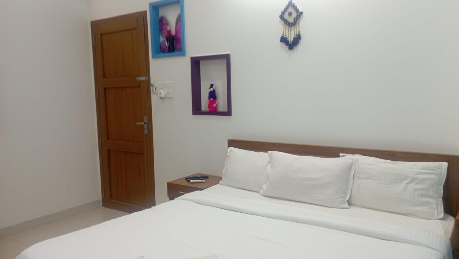 Homestay Kumaran Kudil - New Family Vl Bodinayakkanur, Theni