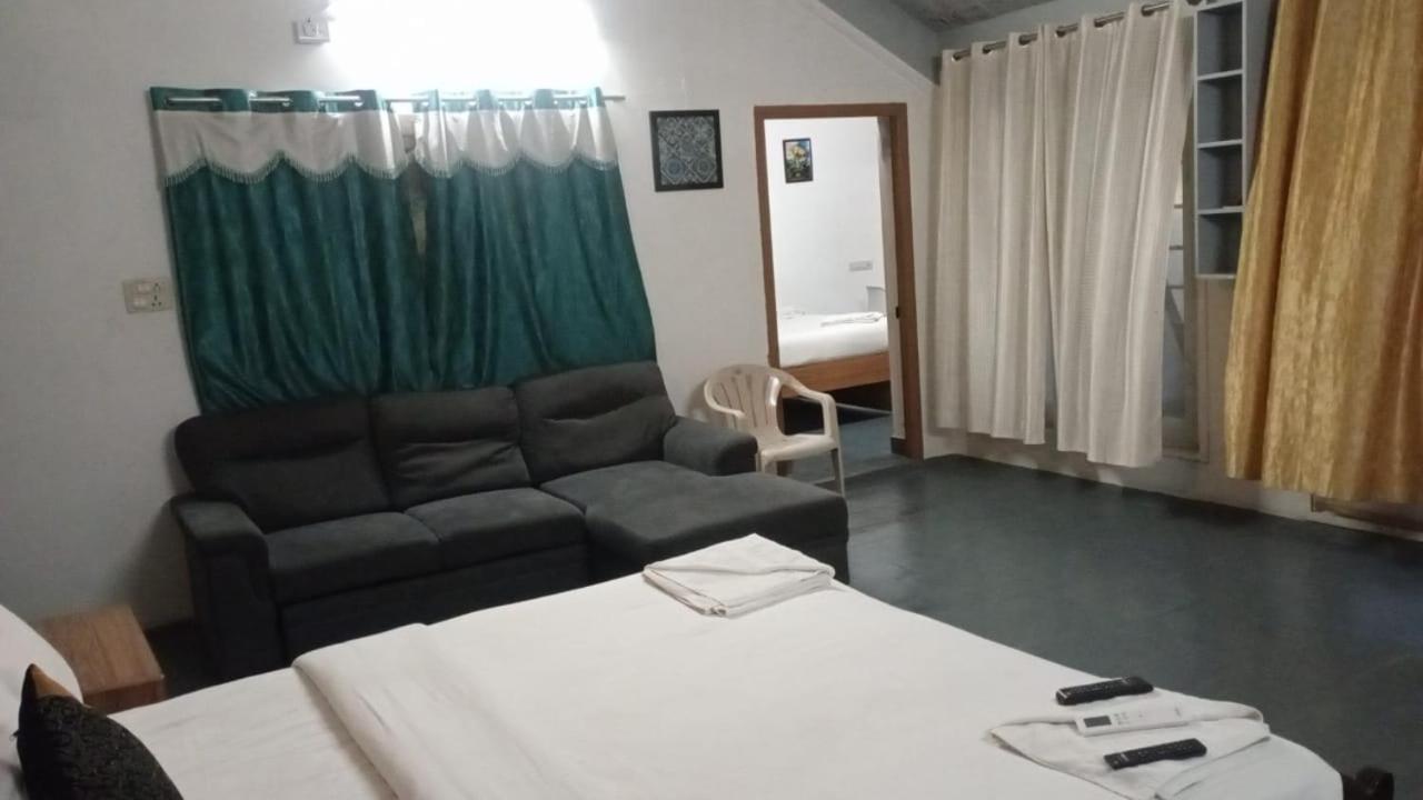 Kumaran Kudil - New Family Vl Bodinayakkanur, Theni Homestay Bodinayakkanur