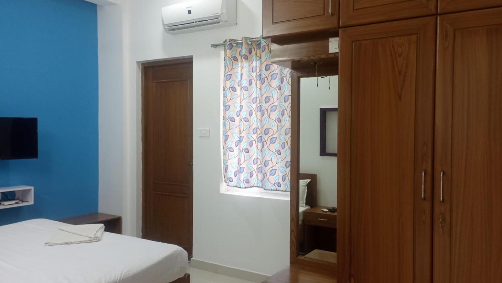 Homestay Kumaran Kudil - New Family Vl Bodinayakkanur, Theni *