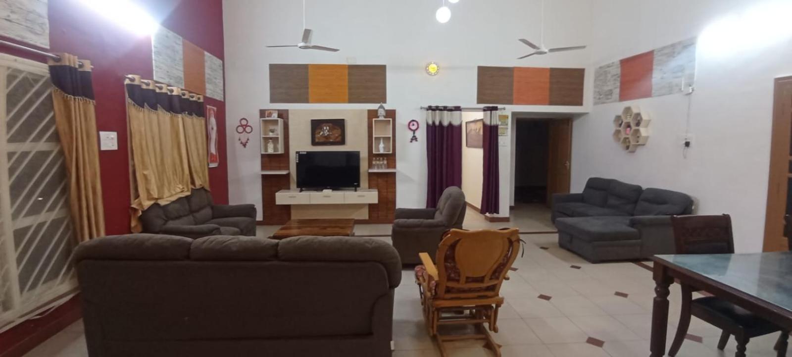 Kumaran Kudil - New Family Vl Bodinayakkanur, Theni * Bodinayakkanur
