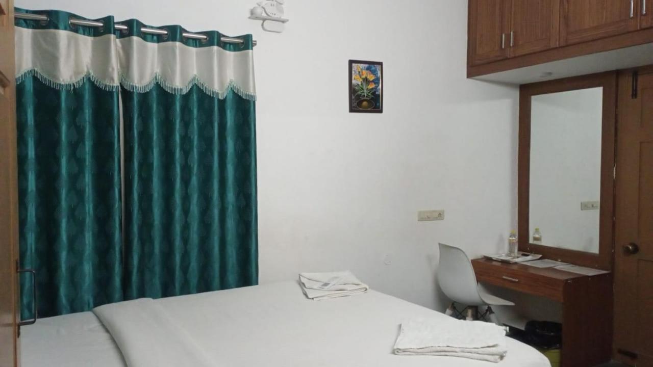 Kumaran Kudil - New Family Vl Bodinayakkanur, Theni