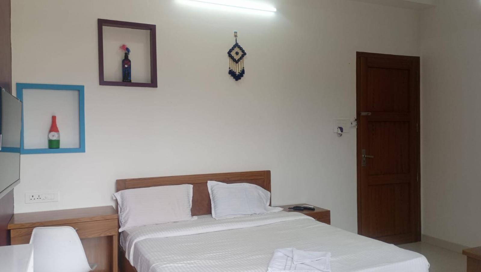 Homestay Kumaran Kudil - New Family Vl Bodinayakkanur, Theni